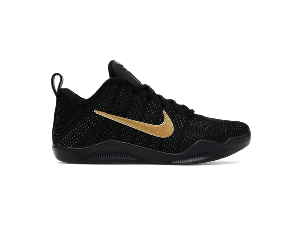Nike Kobe 11 Elite Low Protro Fade to Black (2026)