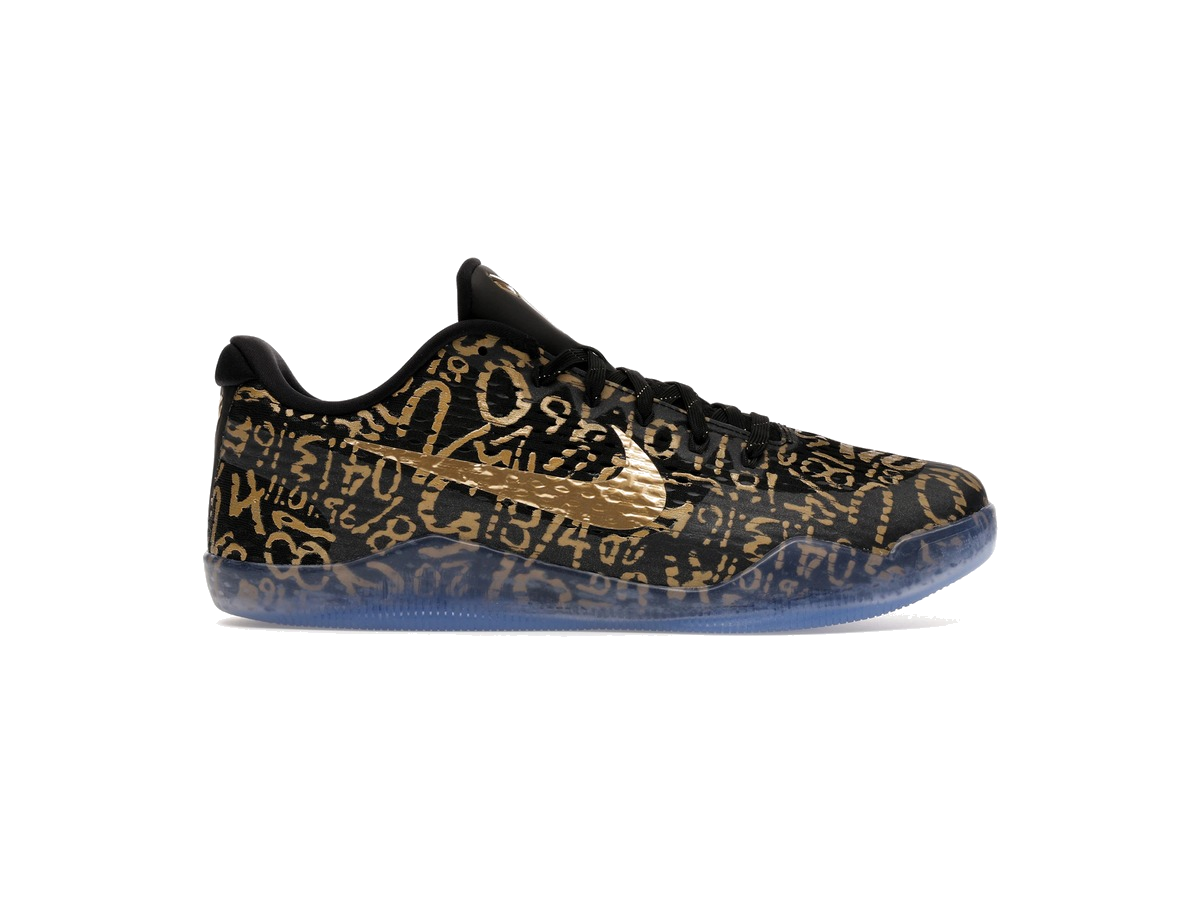 Nike Kobe 11 Protro Mamba Day