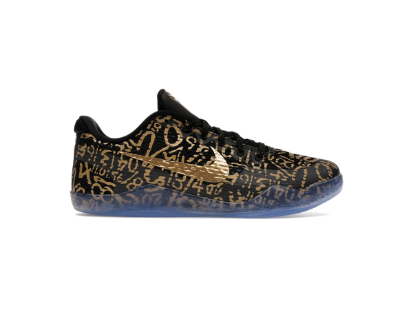 Nike Kobe 11 Protro Mamba Day