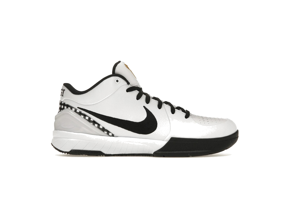Nike Kobe 4 Protro Mambacita Gigi