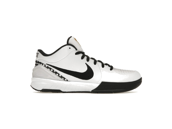 Nike Kobe 4 Protro Mambacita Gigi