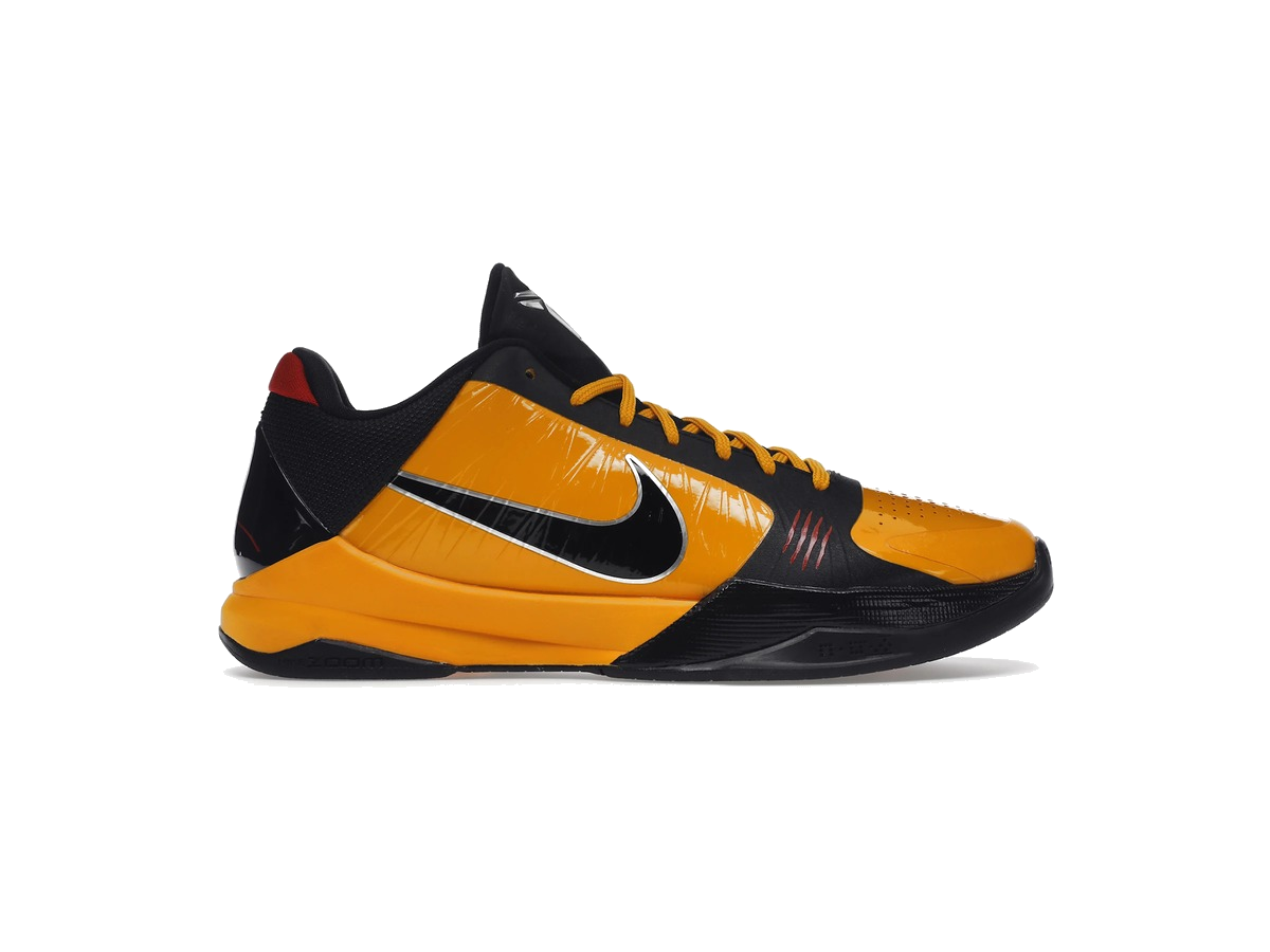 Nike Kobe 5 Protro Bruce Lee