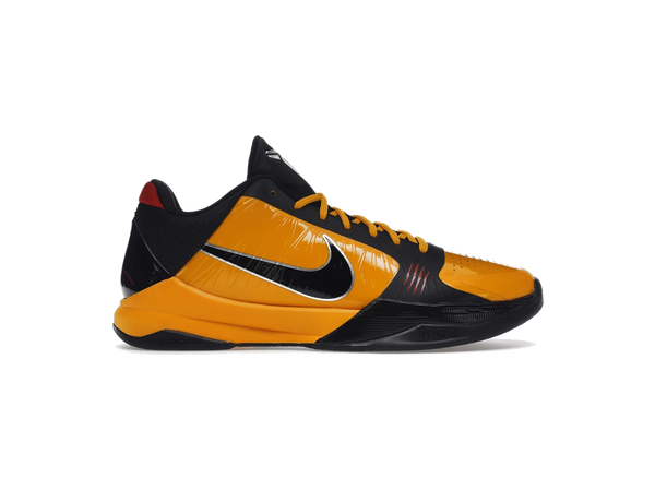 Nike Kobe 5 Protro Bruce Lee