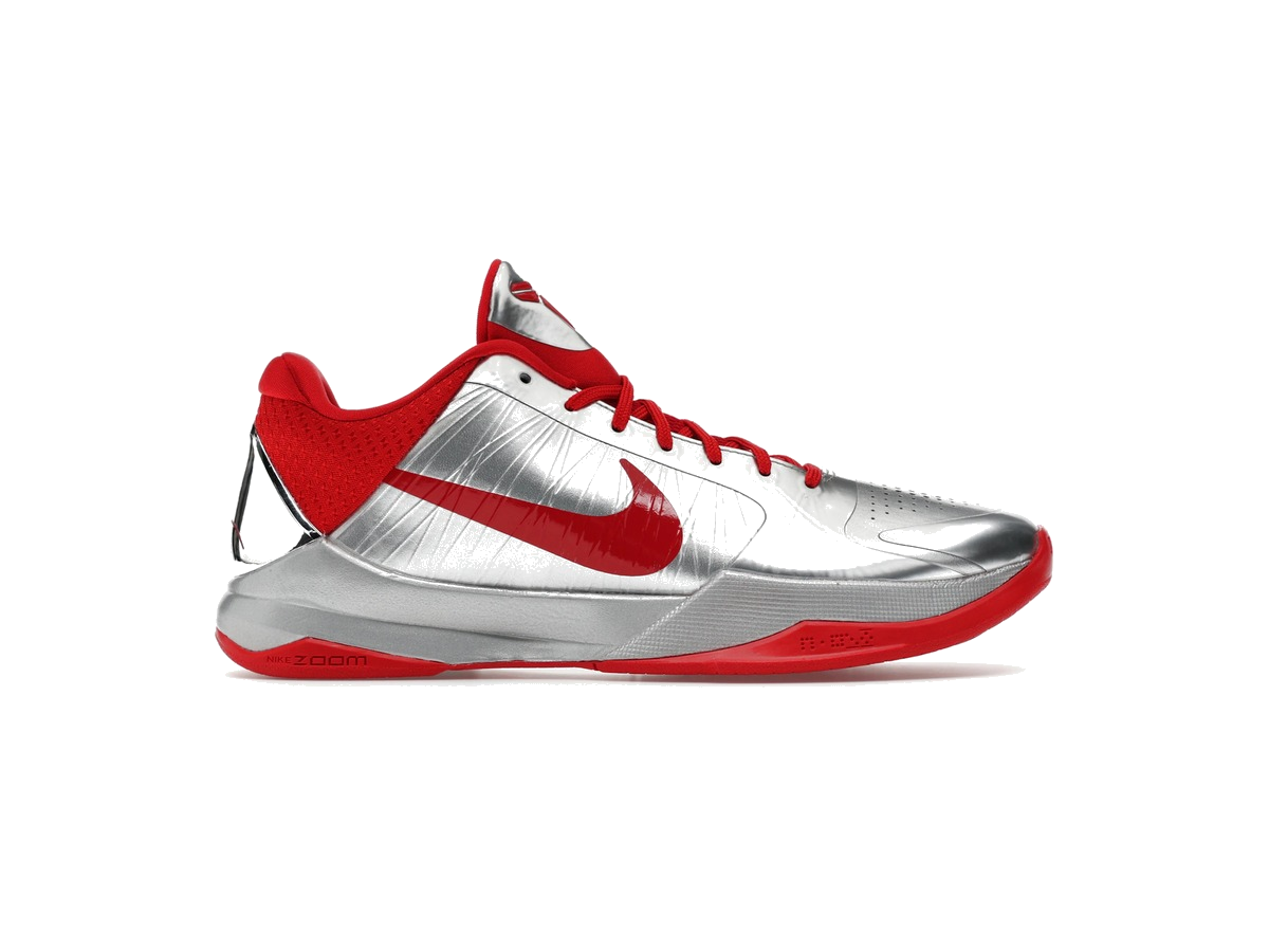 Nike Kobe 5 Protro Caitlin Clark Rookie of the Year