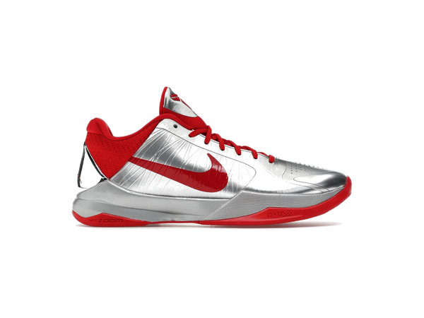Nike Kobe 5 Protro Caitlin Clark Rookie of the Year