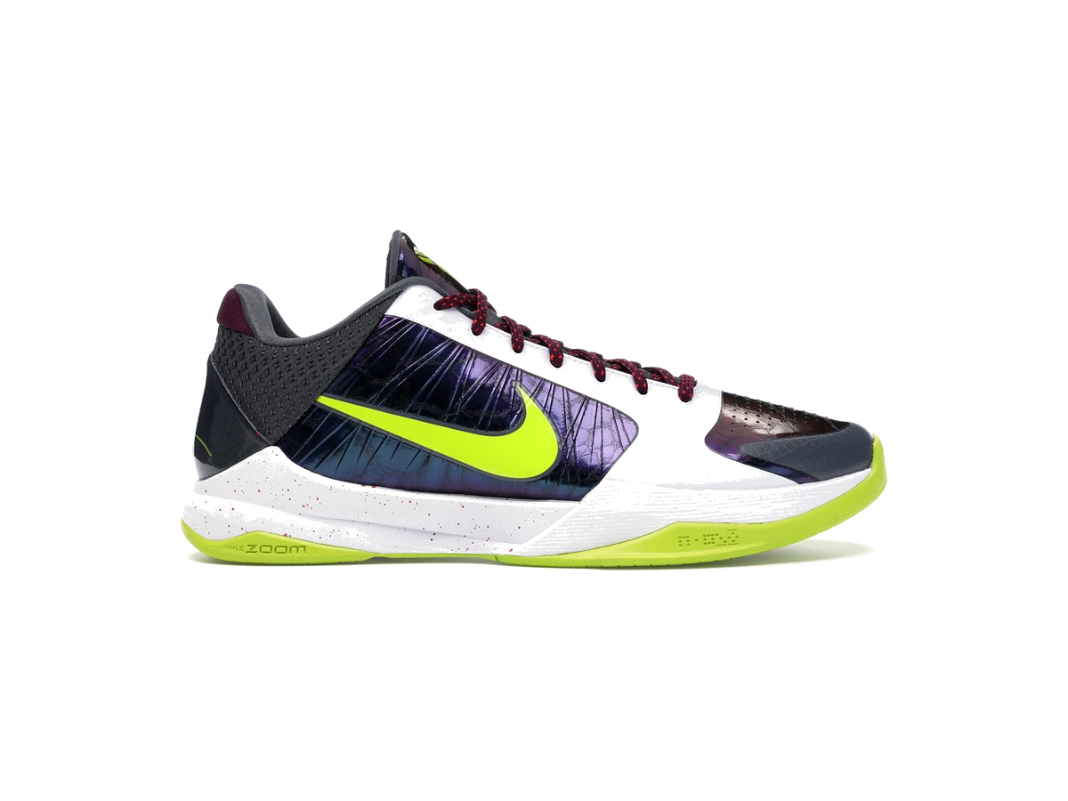 Nike Kobe 5 Protro Chaos