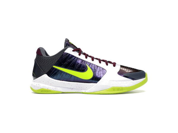 Nike Kobe 5 Protro Chaos