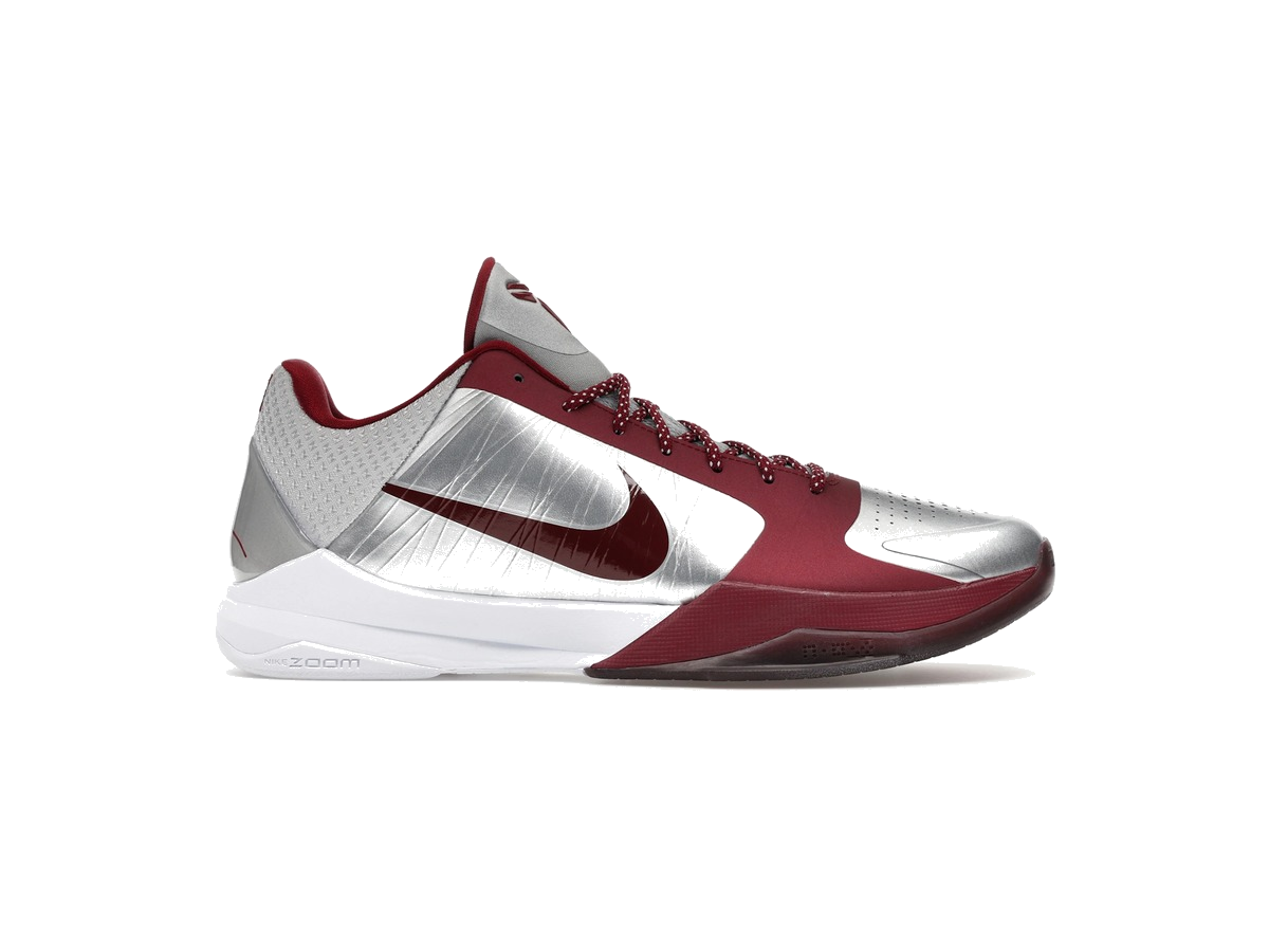Nike Kobe 5 Protro Lower Merion Aces Away (2026)