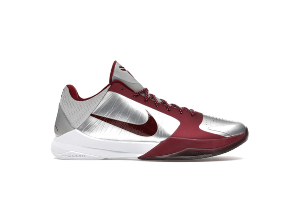 Nike Kobe 5 Protro Lower Merion Aces Away (2026)