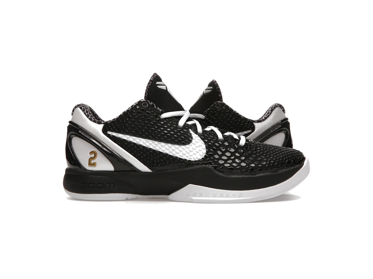 Nike Kobe 6 Protro Mambacita Sweet 16
