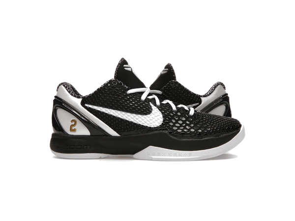 Nike Kobe 6 Protro Mambacita Sweet 16