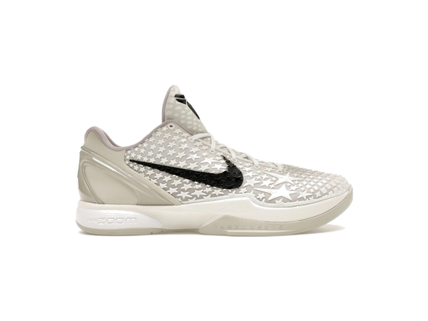 Nike Kobe 6 Protro Sail All-Star