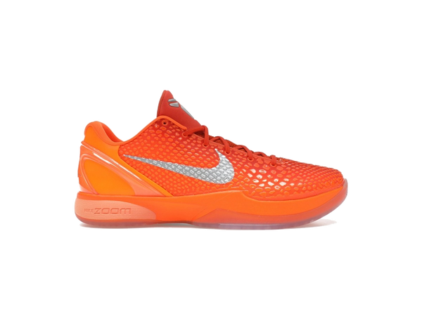 Nike Kobe 6 Protro Total Orange