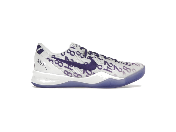 Nike Kobe 8 Protro Court Purple
