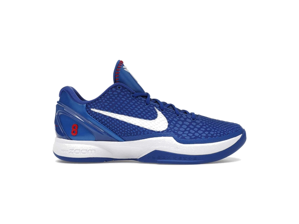 Nike Kobe 6 Protro Dodgers
