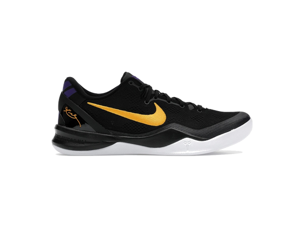 Nike Kobe 8 Protro Lakers Away