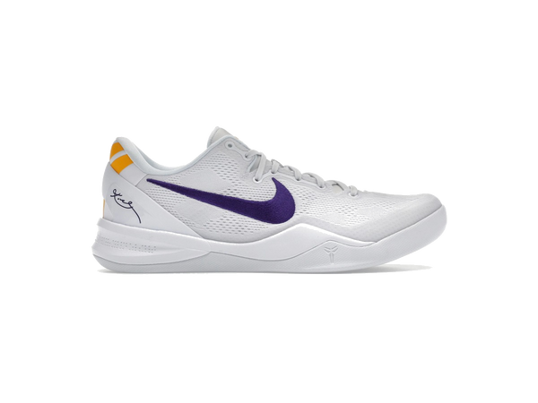 Nike Kobe 8 Protro Lakers Home