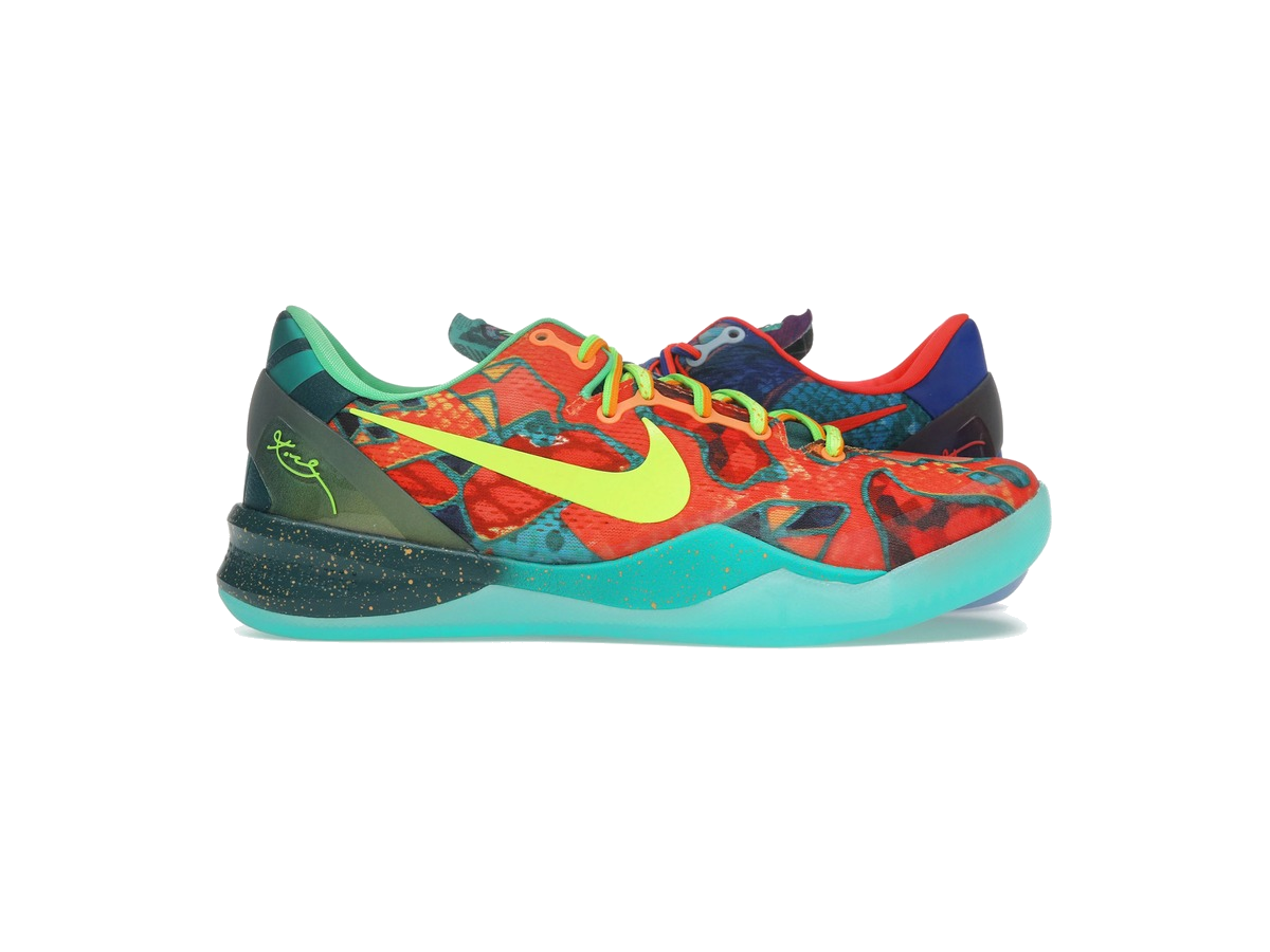 Nike Kobe 8 Protro What The (2025)