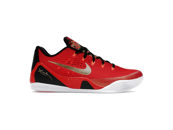 Nike Kobe 9 EM Low Protro China