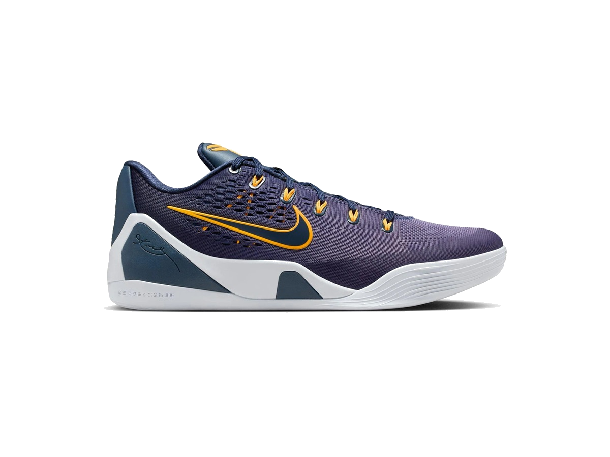 Nike Kobe 9 EM Low Protro Fade