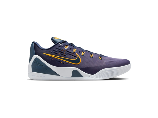 Nike Kobe 9 EM Low Protro Fade