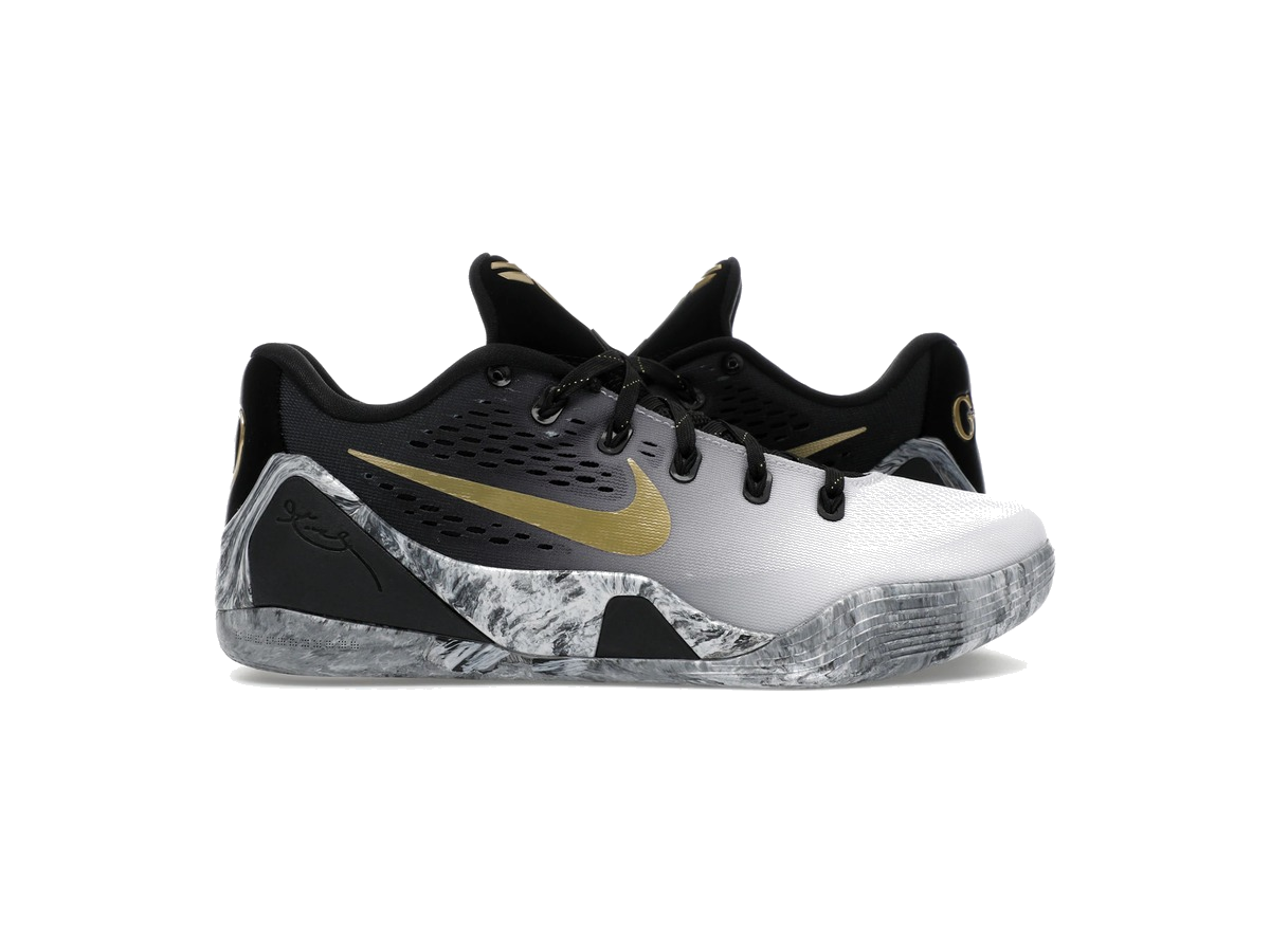 Nike Kobe 9 EM Low Protro Mambacita