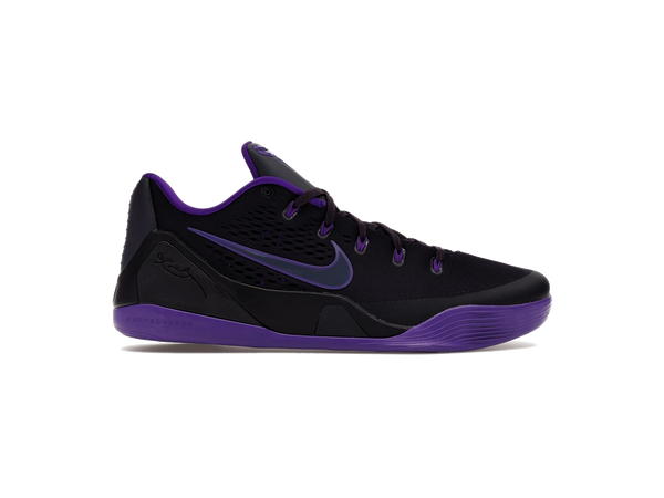 Nike Kobe 9 EM Low Protro TB Purple Dynasty