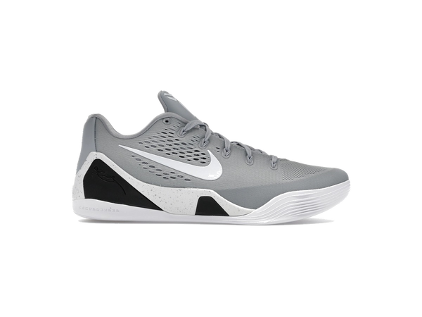 Nike Kobe 9 EM Low Protro TB Wolf Grey