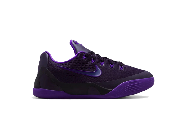 Nike Kobe 9 EM Low TB Purple Dynasty (GS)