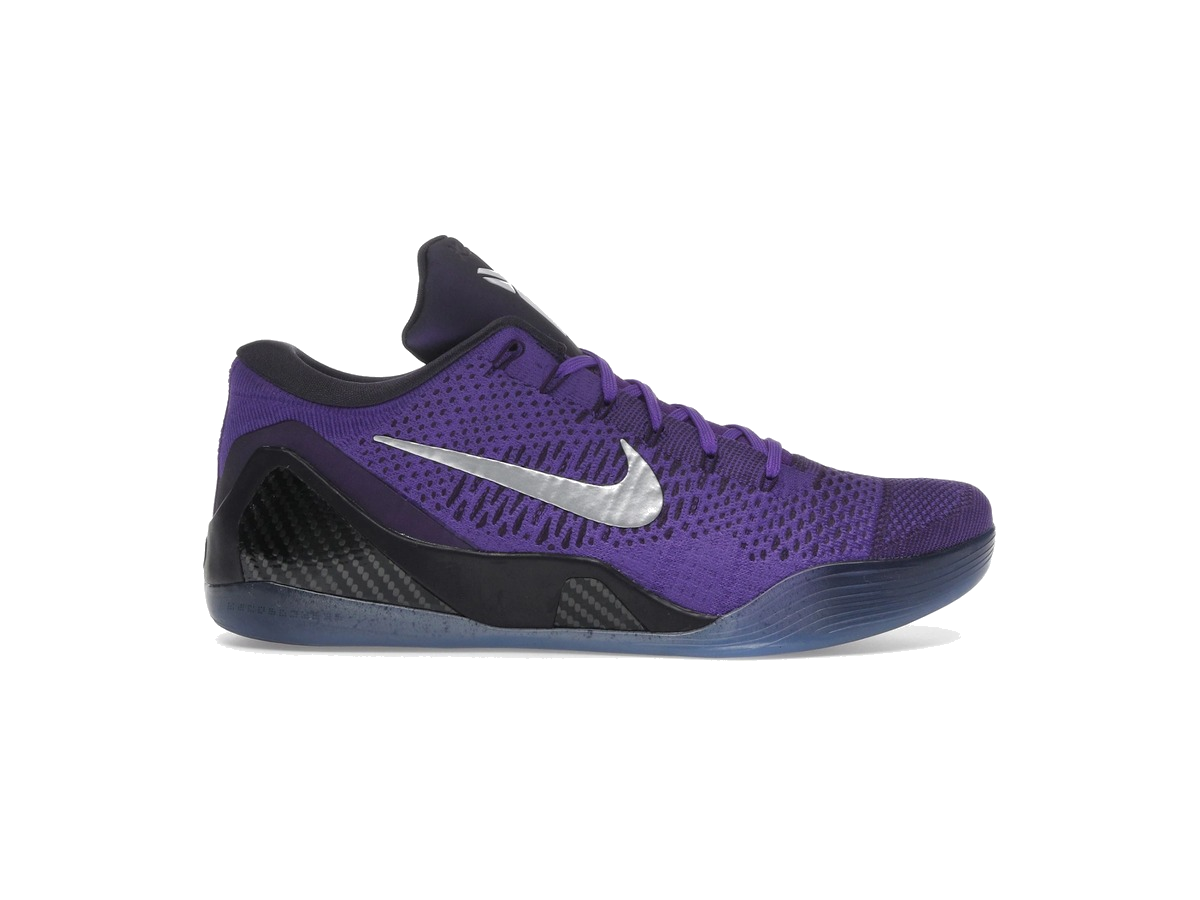Nike Kobe 9 Elite Low Protro Michael Jackson Moonwalker (2025)