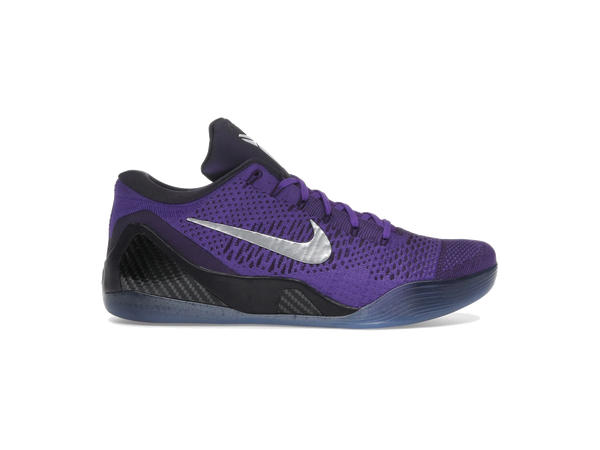Nike Kobe 9 Elite Low Protro Michael Jackson Moonwalker (2025)