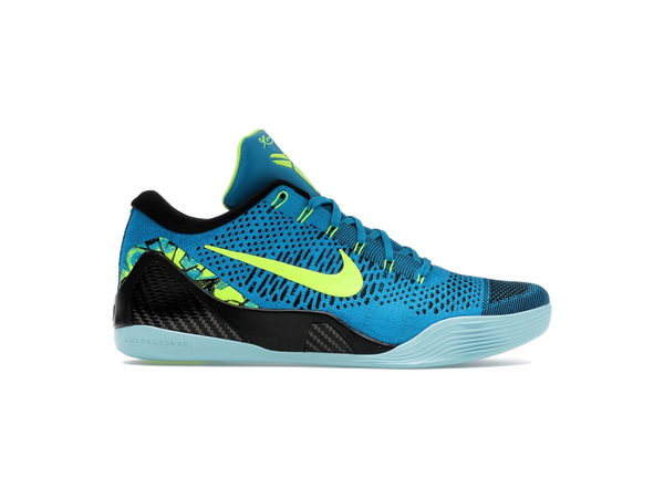 Nike Kobe 9 Elite Low Protro Perspective