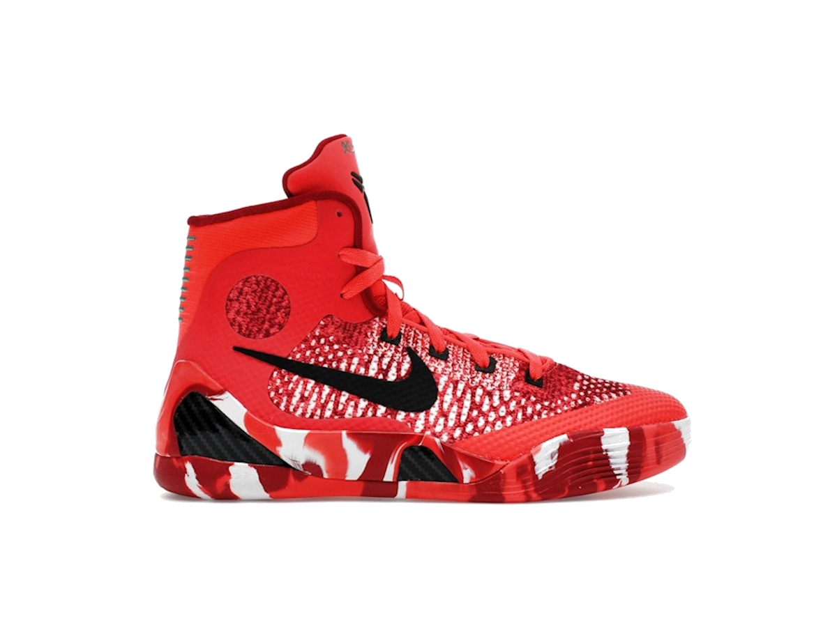 Nike Kobe 9 Elite Protro Christmas (2024) (GS)