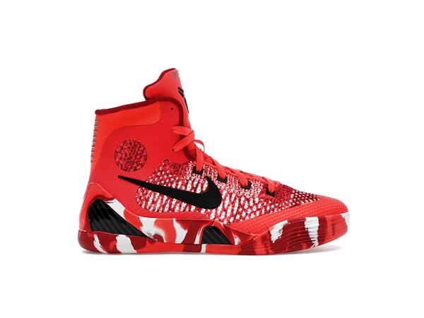 Nike Kobe 9 Elite Protro Christmas (2024) (GS)