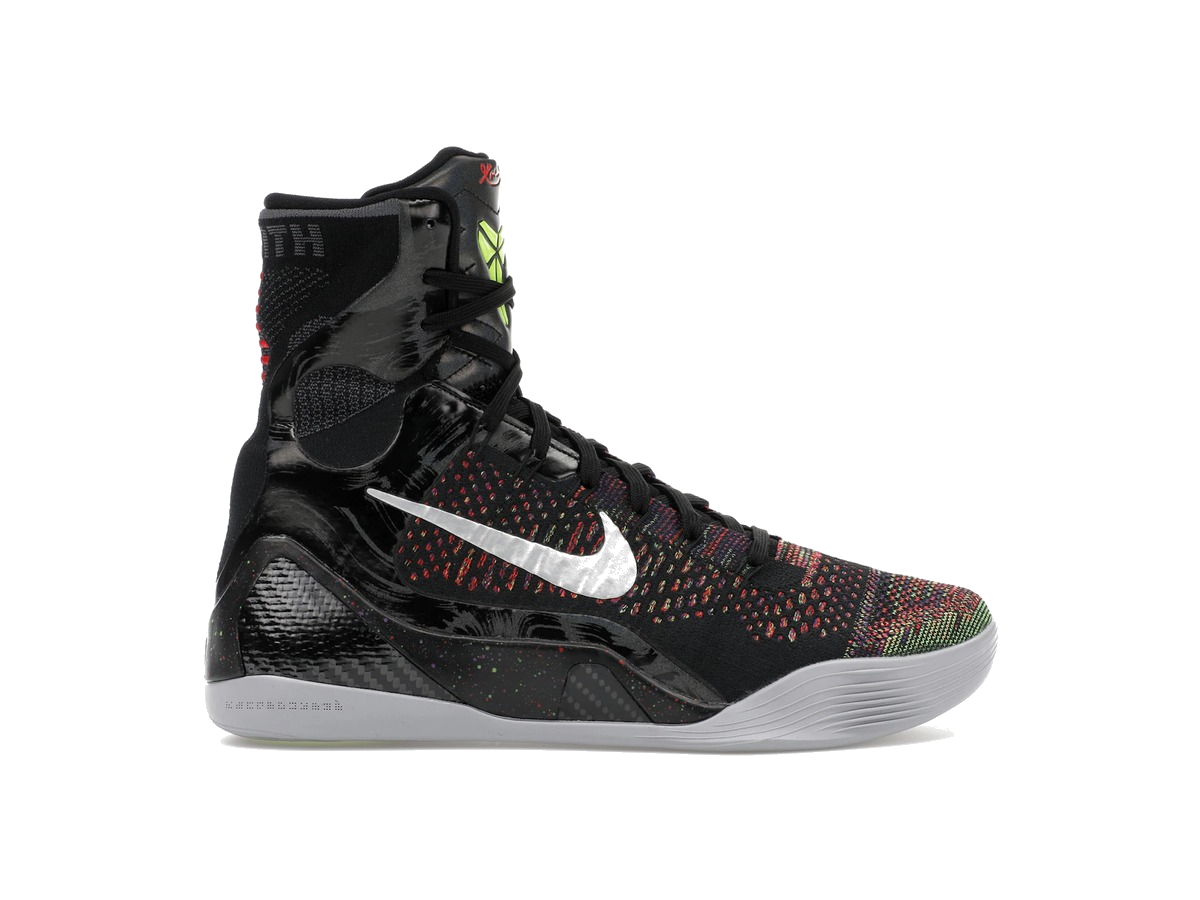 Nike Kobe 9 Elite Protro Masterpiece (2025)