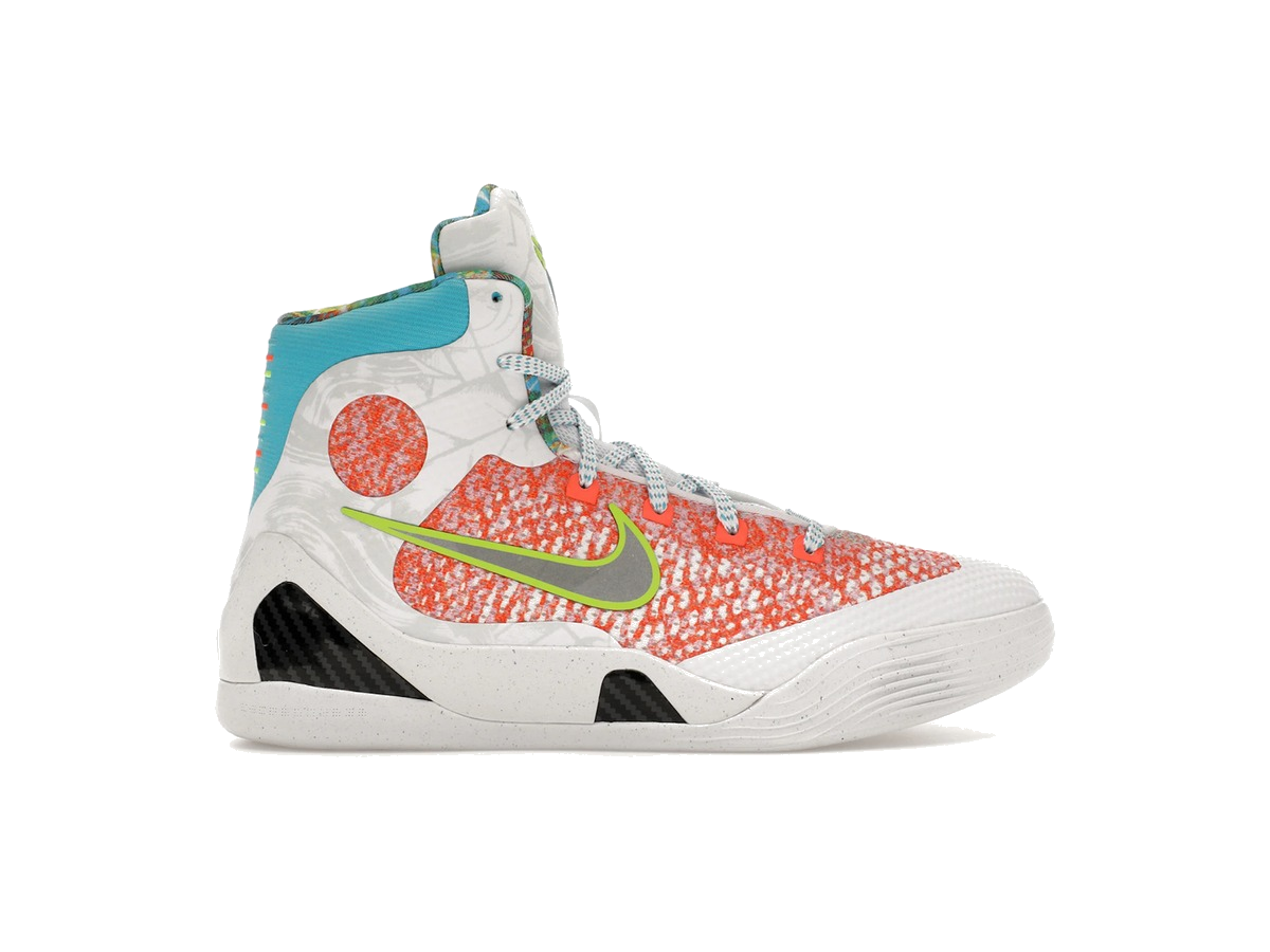 Nike Kobe 9 Elite Protro What The (2025) (GS)