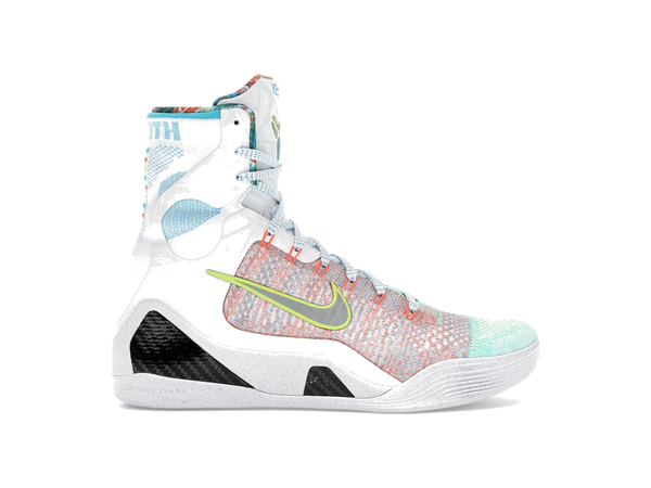 Nike Kobe 9 Elite Protro What The (2025)