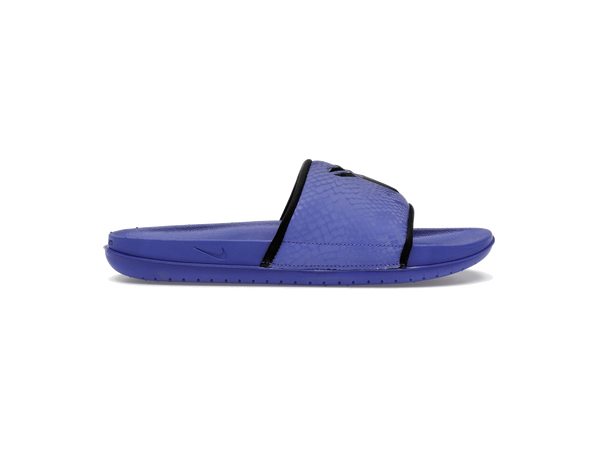 Nike Kobe Offcourt Slide Persian Violet