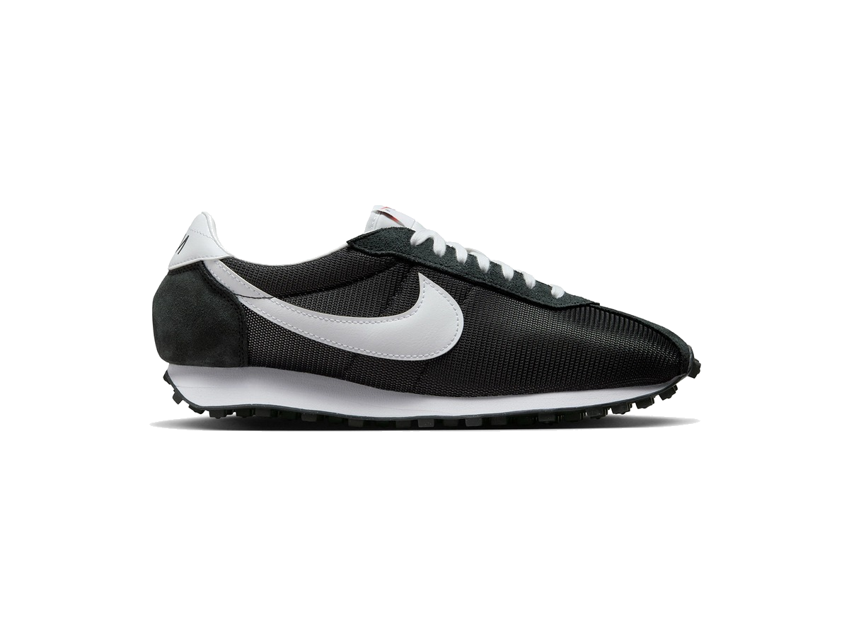 Nike LD-1000 Black White