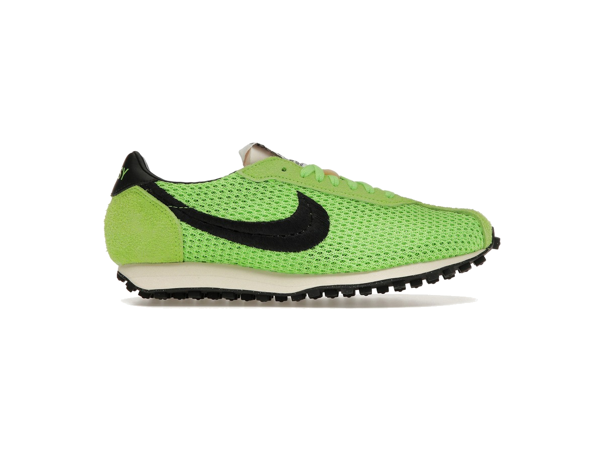 Nike LD-1000 SP Stussy Action Green