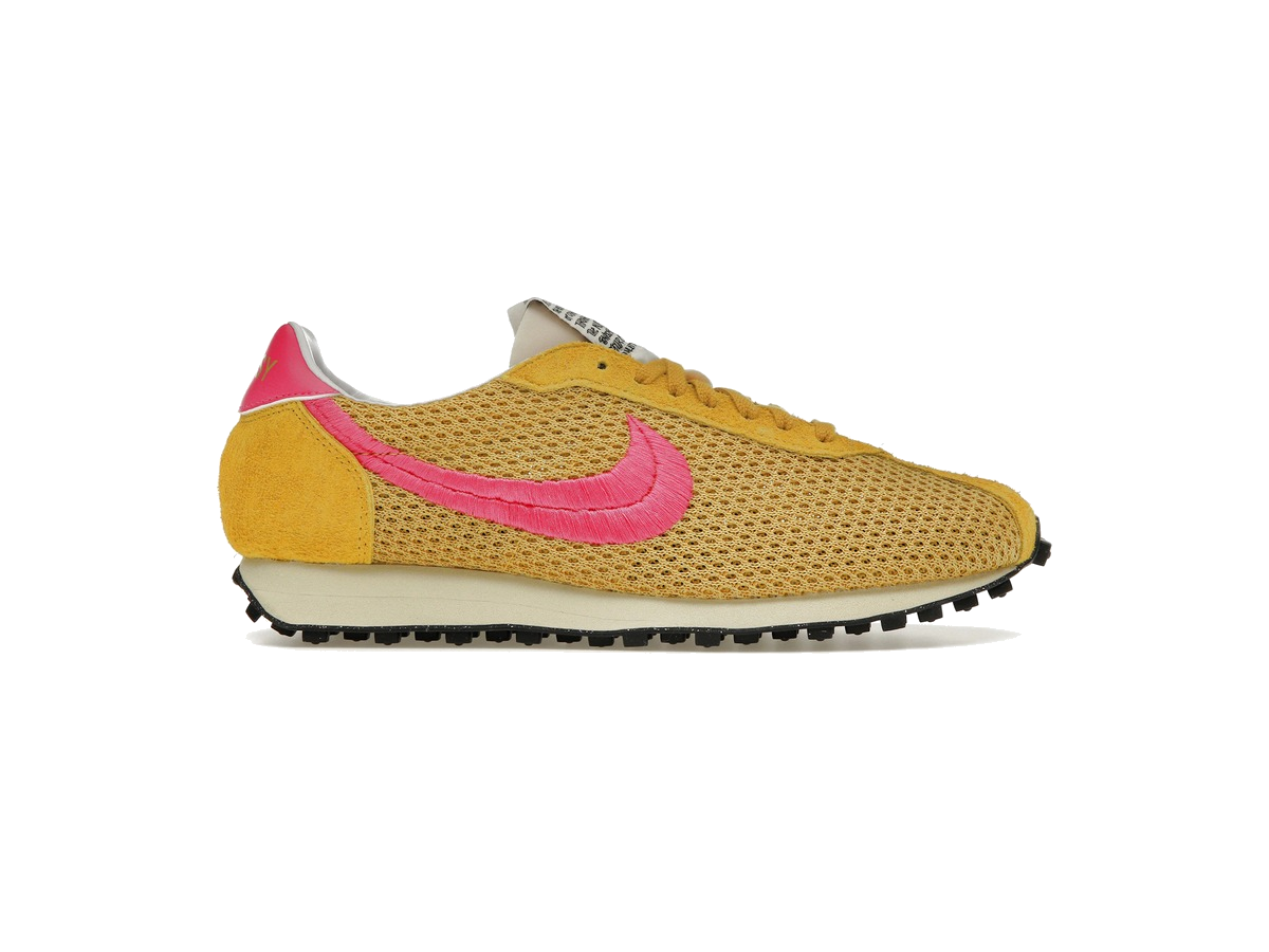 Nike LD-1000 SP Stussy Sanded Gold