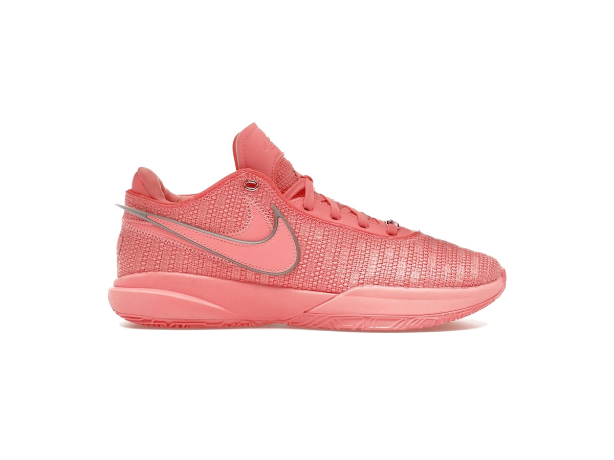Nike LeBron 20 Pink Diamond