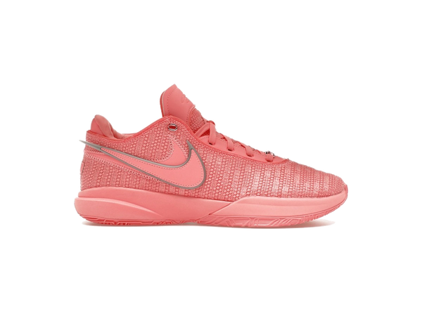 Nike LeBron 20 Pink Diamond