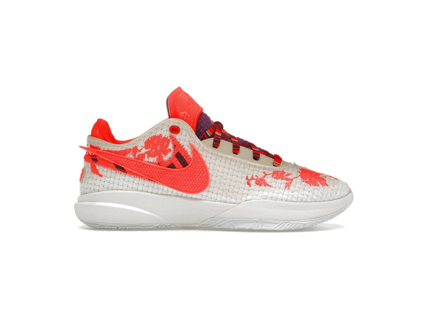 Nike LeBron 20 PRM Mimi Plange Ceremony