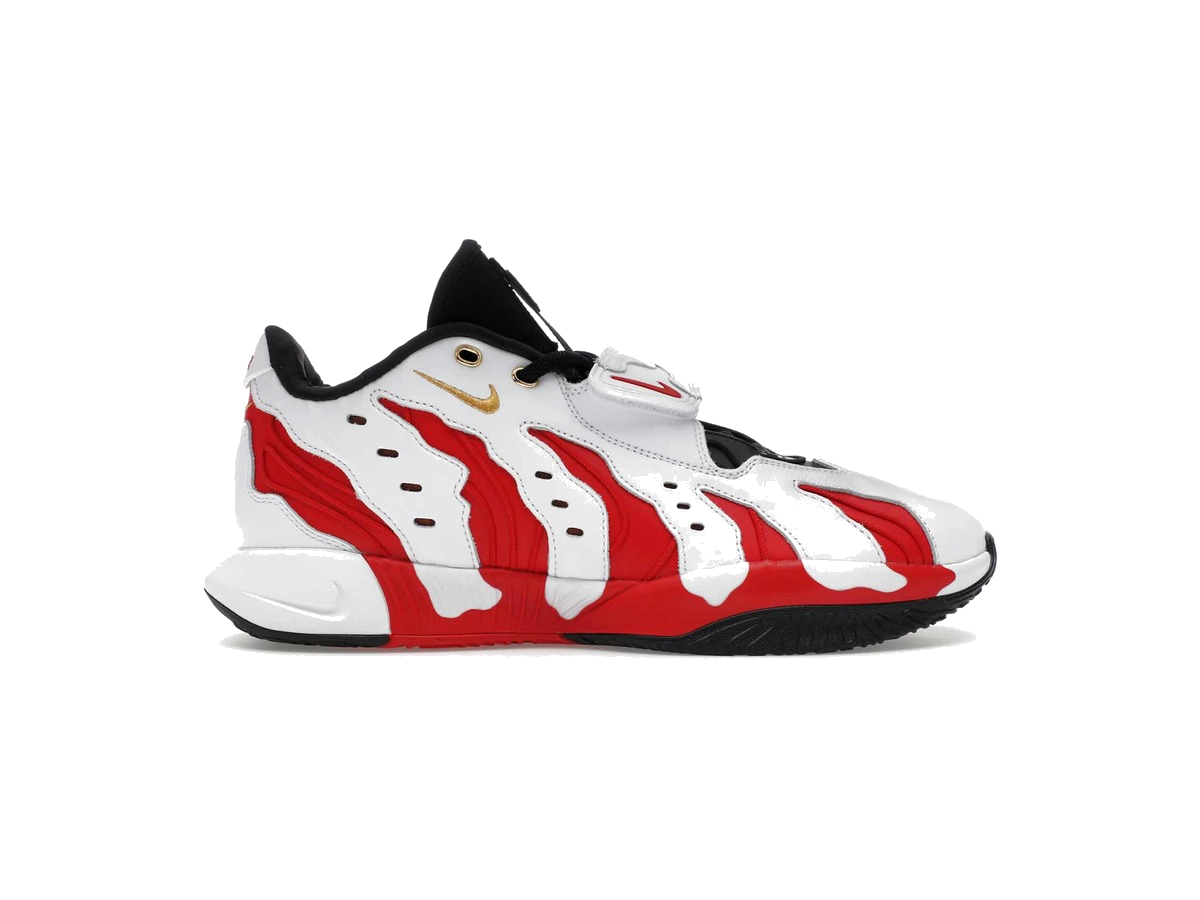 Nike LeBron 21 Prime 96