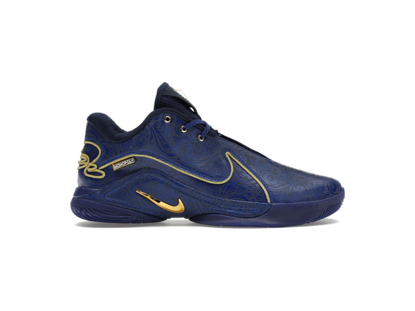 Nike LeBron 22 Monopoly Deep Royal Blue