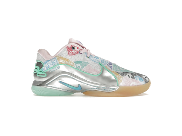 Nike LeBron 22 Monopoly (Translucent Outsole)