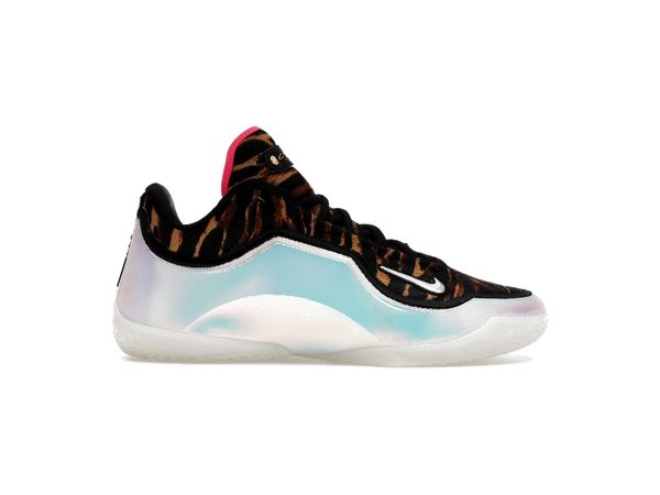 Nike LeBron 23 Heat Wave (Translucent Outsole)
