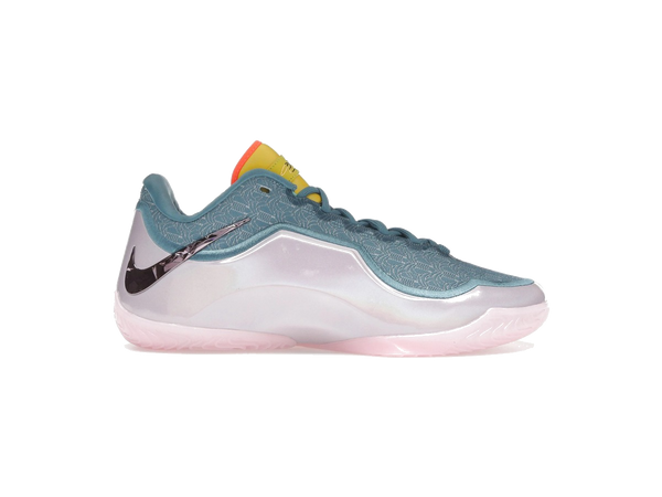 Nike LeBron 23 Miami Twice (Translucent Outsole)