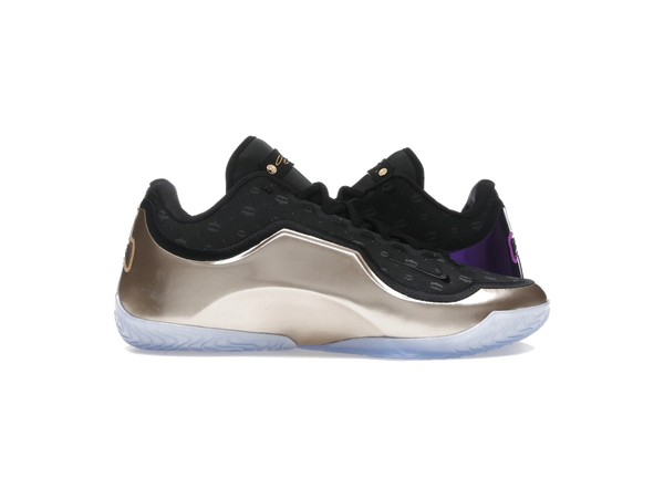 Nike LeBron 23 The Chosen One and The One Who Chose (Translucent Outsole)
